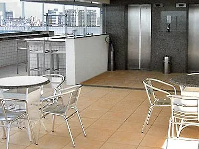 Costa Do Mar Hotel Fortaleza