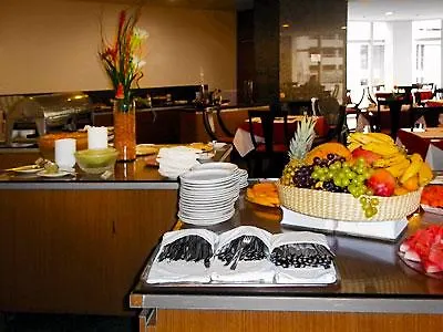 Costa Do Mar Hotel Форталеза 4*,  Бразилия