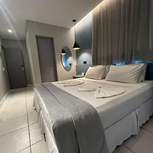 Hotel Fortpraia