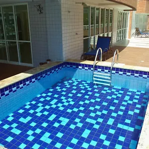 Casa de Férias Brisa Do Mar